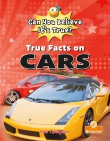Image for True Facts On Cars