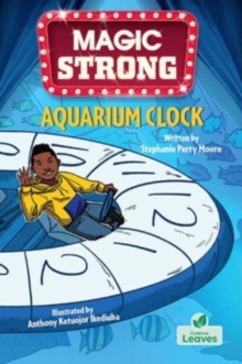 Image for Aquarium Clock