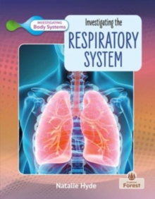 Image for Investigating the Respiratory System