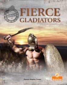 Image for Fierce Gladiators