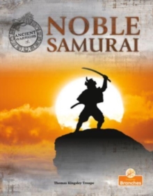 Image for Noble samurai