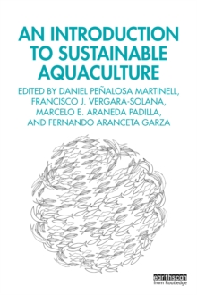 Image for An introduction to sustainable aquaculture