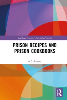 Image for Prison Recipes and Prison Cookbooks