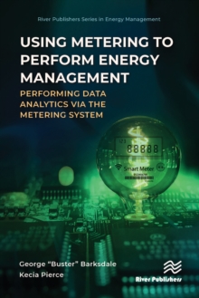 Image for Using metering to perform energy management: performing data analytics via the metering system