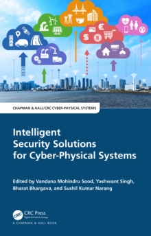 Image for Intelligent Security Solutions for Cyber-Physical Systems