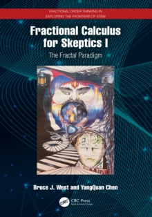 Image for Fractional calculus for skeptics.: (The fractal paradigm)