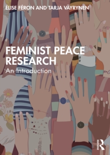 Image for Feminist Peace Research: An Introduction