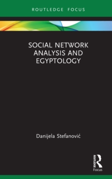 Image for Social Network Analysis and Egyptology