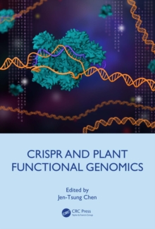 Image for CRISPR and Plant Functional Genomics