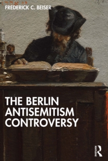 Image for The Berlin Antisemitism Controversy