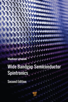 Image for Wide bandgap semiconductor spintronics