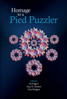 Image for Homage to a Pied Puzzler