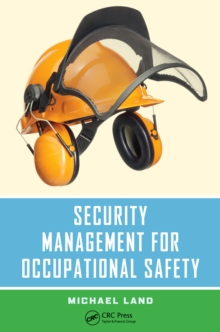 Image for Occupational Safety Management