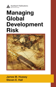 Image for Managing global development risk