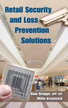 Image for Retail Security and Loss Prevention Solutions