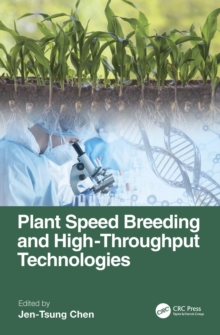 Image for Plant Speed Breeding and High-Throughput Technologies