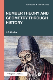 Image for Number Theory and Geometry Through History