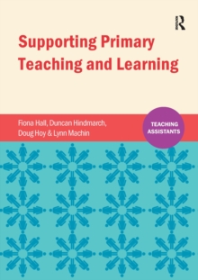 Image for Supporting primary teaching and learning