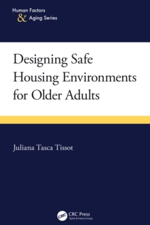 Designing safe housing environments for older adults - Tissot, Juliana Tasca