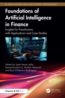 Foundations of Artificial Intelligence in Finance