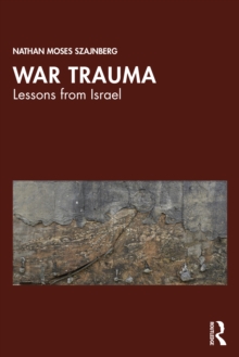 Image for War Trauma