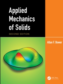Image for Applied Mechanics of Solids