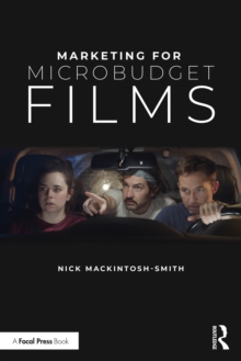 Image for Marketing for Microbudget Films
