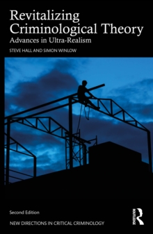 Image for Revitalizing Criminological Theory