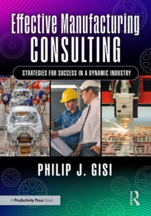 Image for Effective Manufacturing Consulting