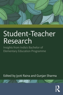 Student-Teacher Research