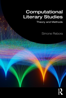 Computational Literary Studies