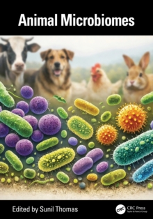 Animal Microbiomes