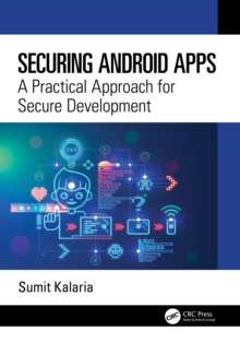 Image for Securing Android Apps