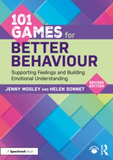 Image for 101 Games for Better Behaviour