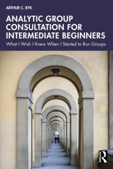 Analytic Group Consultation for Intermediate Beginners