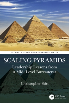 Image for Scaling Pyramids