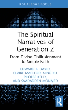 Spiritual Narratives of Generation Z