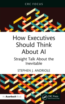 Image for How Executives Should Think About AI