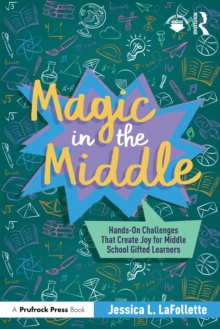 Magic in the Middle