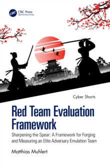 Red Team Evaluation Framework