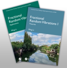 Fractional Random Vibrations
