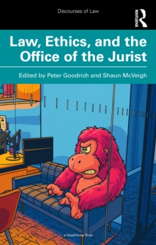 Law, Ethics and the Office of the Jurist