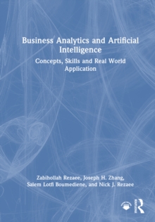 Business Analytics and Artificial Intelligence