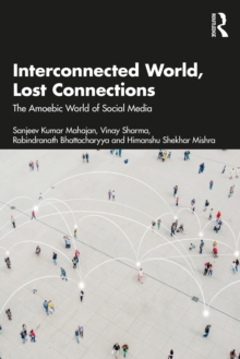 Image for Interconnected World, Lost Connections