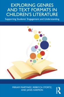 Exploring Genres and Text Formats in Children’s Literature