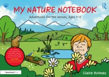 My Nature Notebook