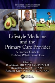 Image for Lifestyle Medicine and the Primary Care Provider