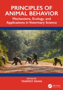 Principles of Animal Behavior