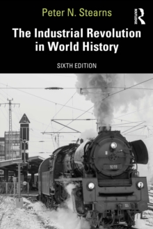 Industrial Revolution in World History
