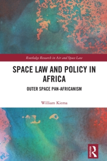 Space Law and Policy in Africa